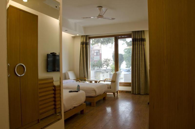 Fabhotel Grd Dlf Square Gurgaon Extérieur photo